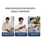 EMS Håndledsmassage