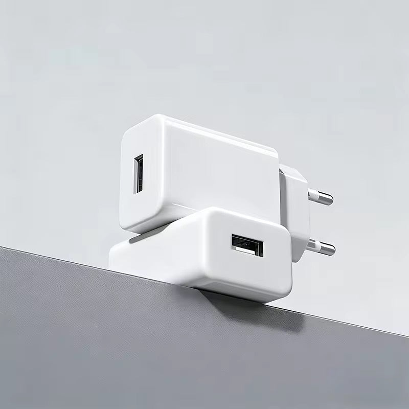 USB Lader 10w - med højeste sikkerhedsstandarder