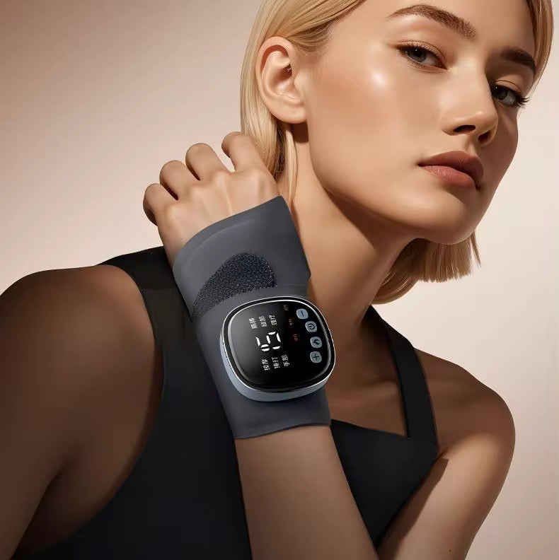 EMS Håndledsmassage