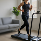 WorkWalk Pro Løbebånd - Levering sidst i oktober