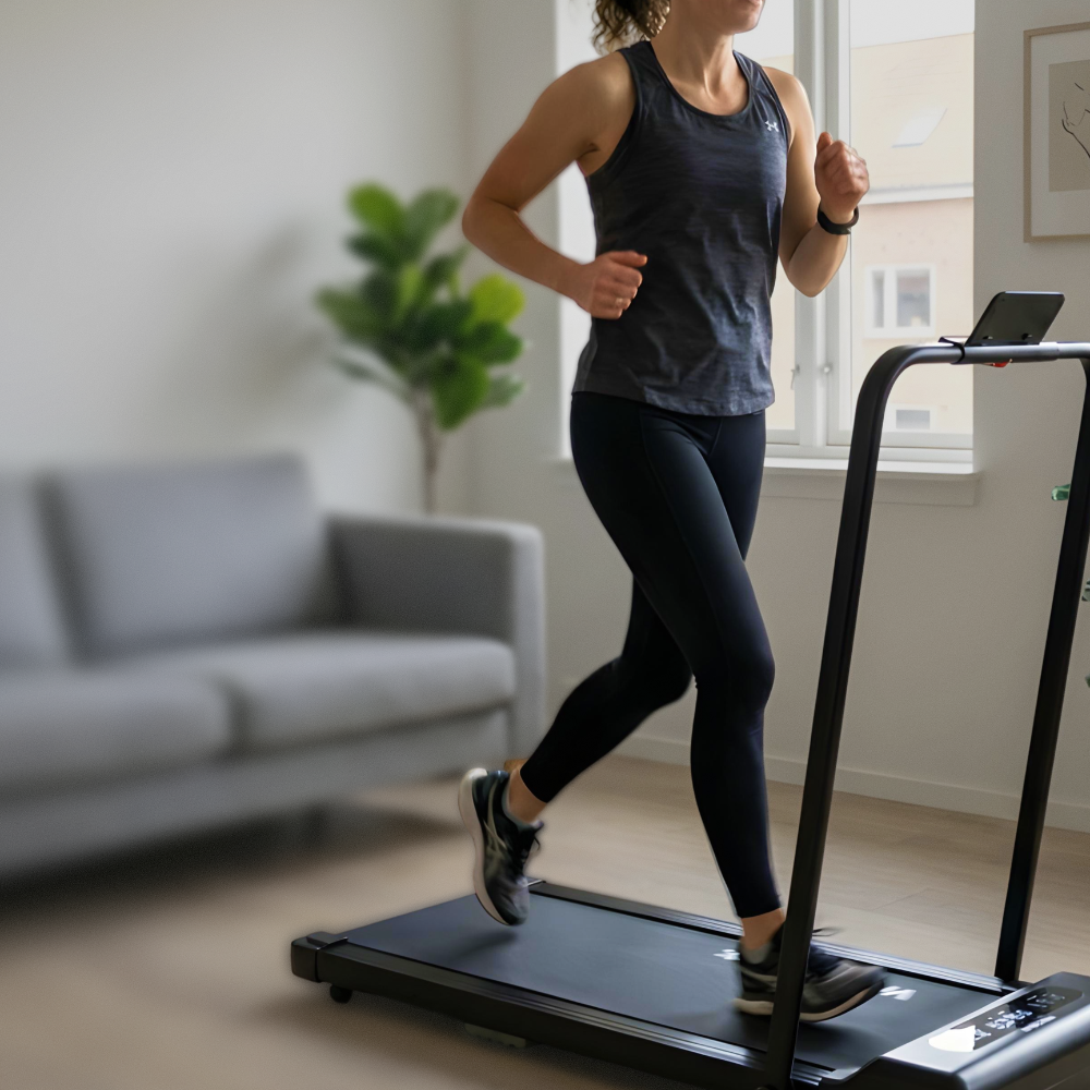 WorkWalk Pro Løbebånd - Levering sidst i oktober