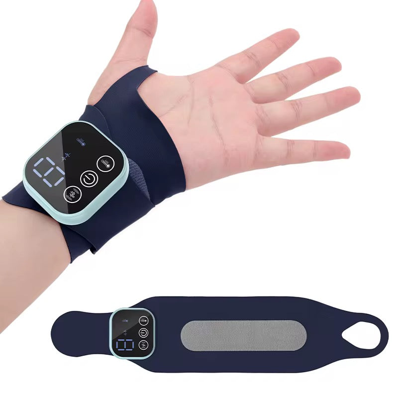 EMS Håndledsmassage