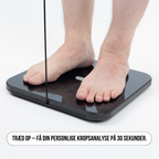 Kropsscanner vægt 2.0