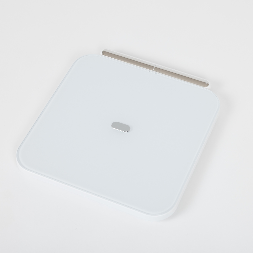 Kropsscanner vægt 2.0