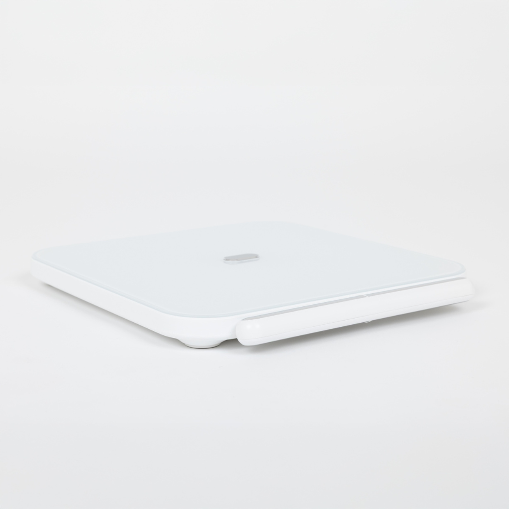 Kropsscanner vægt 2.0