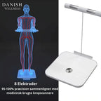 Body scanner personvægt - Limited Edition