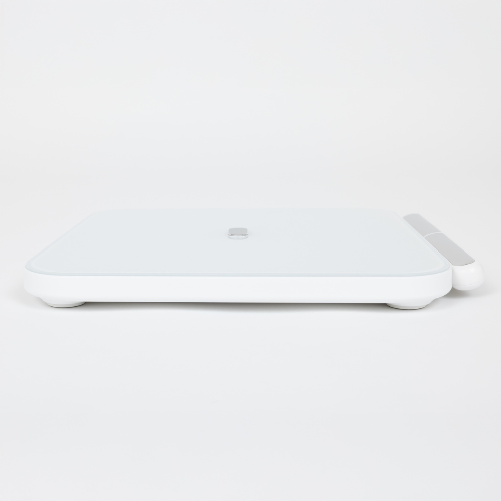 Kropsscanner vægt 2.0