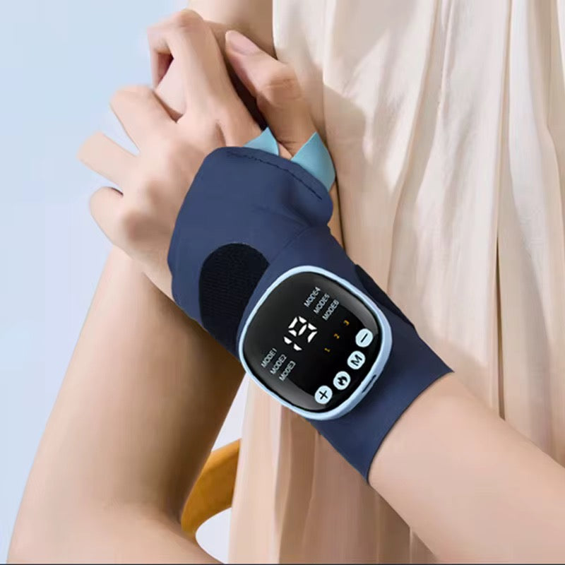 EMS Håndledsmassage