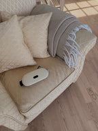 Menstruationssmertelindrings bælte