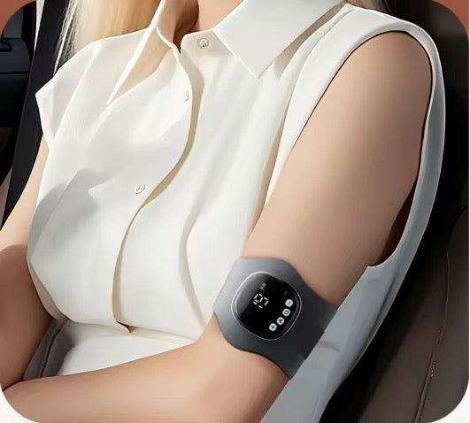 EMS Håndledsmassage