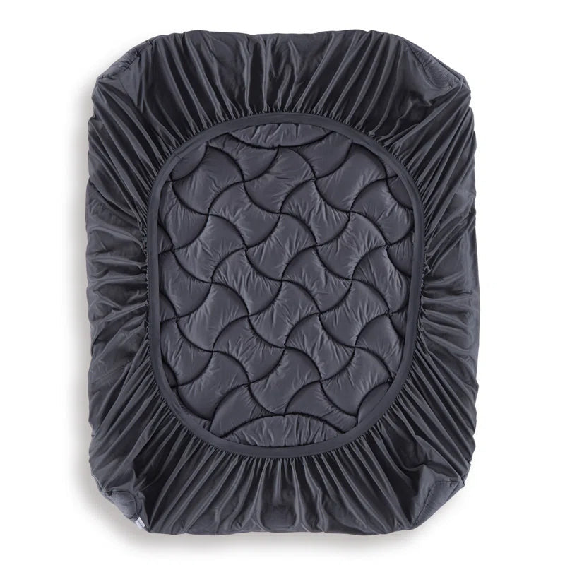 CoolingRest CloudComfort™  Kølende komfort. Støttende søvn. Frisk opvågning.