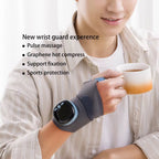 EMS Håndledsmassage