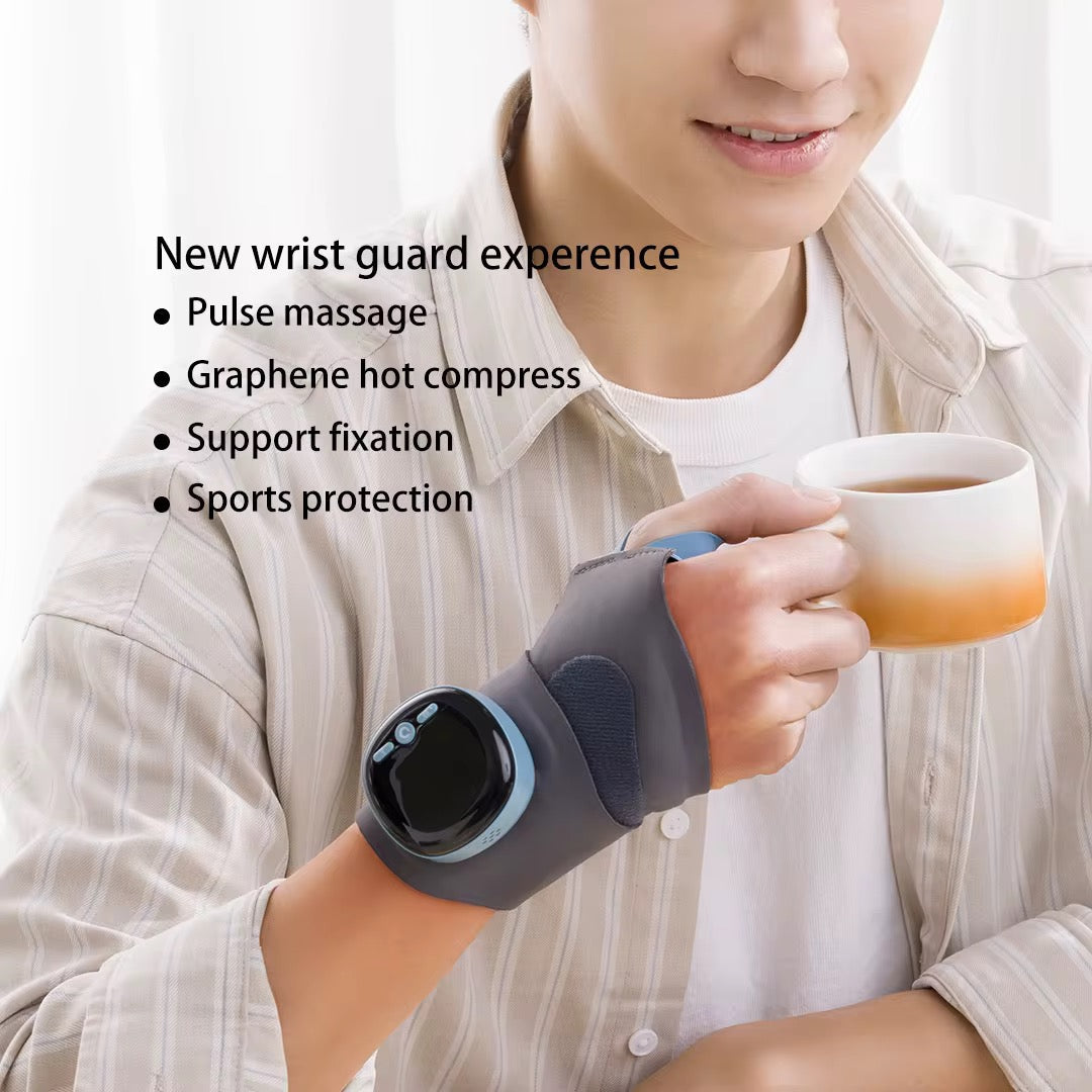 EMS Håndledsmassage