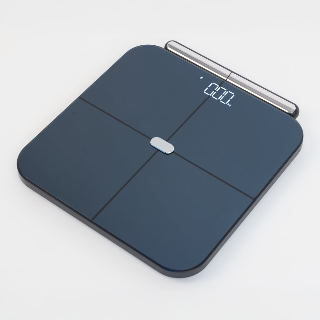 Kropsscanner vægt 2.0