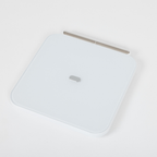 Kropsscanner vægt 2.0 - med indbyttet genopladeligt batteri