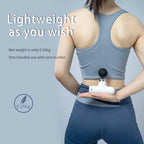 Massage pistol - Gratis fragt